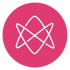 WorkAxle Circle-Pink