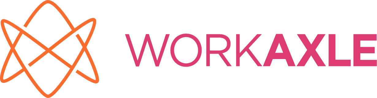 WorkAxle logo