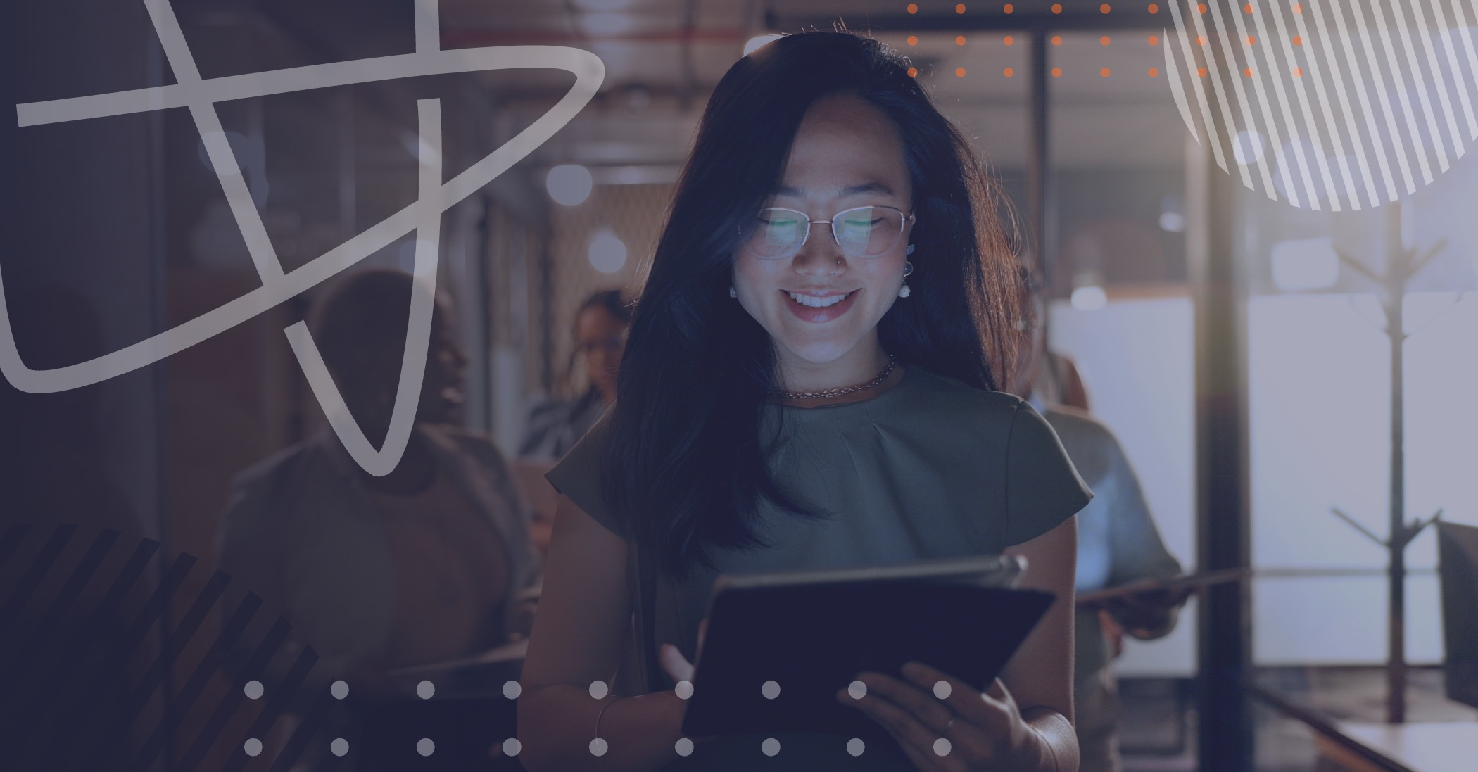Banner: WorkAxle Workforce Management ya disponible en SAP Store.